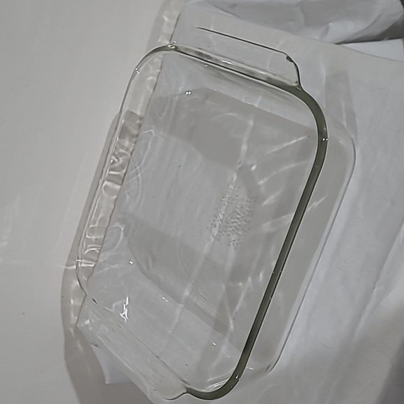 Pyrex 3pc bakeware set - Picture 3 of 6